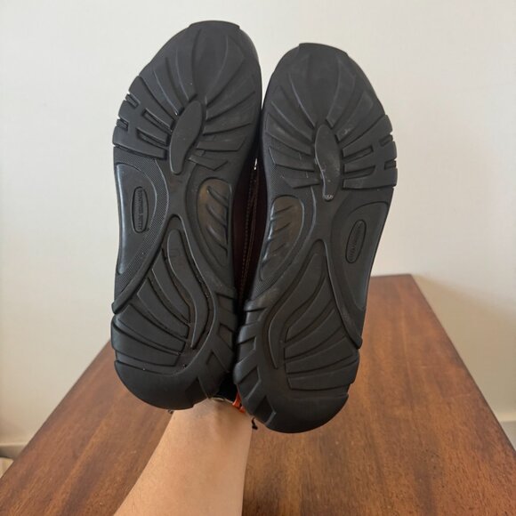 Allen Edmonds Boulder Driving Shoes - Picture 11 of 11